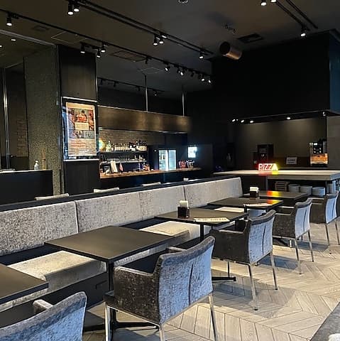 NY Pizza&Wings by PHOENIX ニューヨークピザアンドウィングス バイ フェニックス