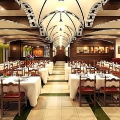 サバティーニ・ディ・フィレンツェ 東京店 2