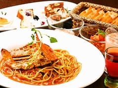 パスタ&ダイニング 福や 2