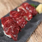 肉マニアック 3