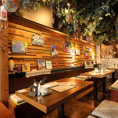 だいにんぐzapot ザポット