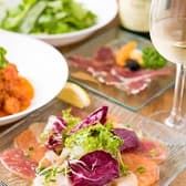 ワイン飲みましょ!おぎバル 3