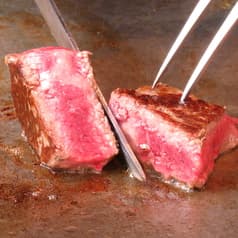 鉄板 SHINO しの 2