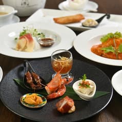 中華料理徳武 2