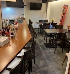 ダイニング 雄 2