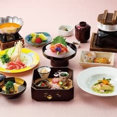 日本料理 瀬戸 2