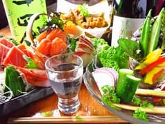 Big 居酒屋 グルメの館 2