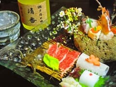 瀬戸内の味 清香 2