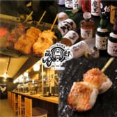 炭火やきとり 藤二朗 3