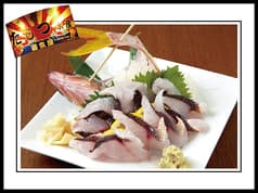 遊食屋 たもつ水産 2