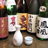 やきとんるーつ草加店 3