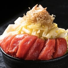 月島もんじゃ だるま 浅草店 2