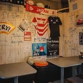 日本アゲアゲ亭 3