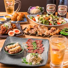 やきとん またら 2