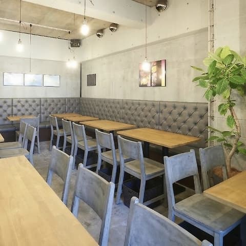 YaoyaBal ヤオヤバル ひばりヶ丘