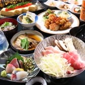 酒楽遊膳 なべ処 宴や 3