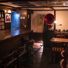 カフェバーBIRD 2