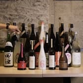 日本酒　牛タンしゃぶしゃぶ　居酒屋もみじ 3