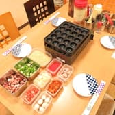 たこ焼き わららか 3