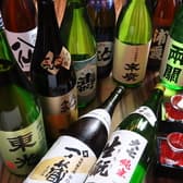 居酒屋 みちのく屋 酒店 金山 3