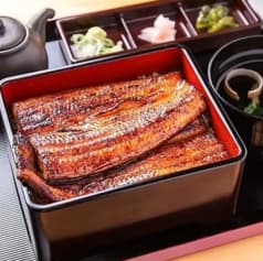 鰻の成瀬 多磨店 2