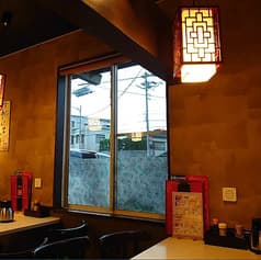 中国菜館 花梨 田宮店 2