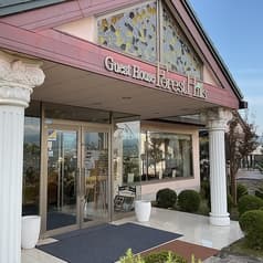 フォレストヒルズ レストラン トスカーナ 2