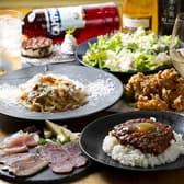 創作バル en ciel 3