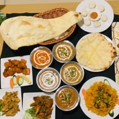 Nepali Indian Restaurant TARA タラ 福生 2