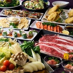 土間土間 自由が丘店 2