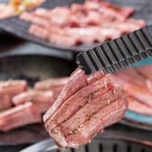 焼肉 韓バリバリ 3