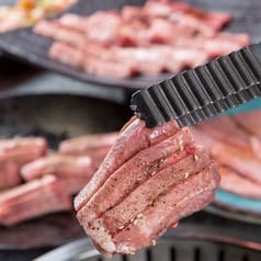 焼肉 韓バリバリ 2