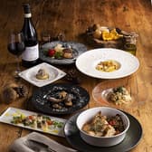 FORESTARIA フォレスタリア 3