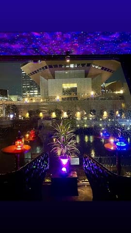 小籠包と本格中華 堀江ブルー