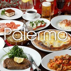 パレルモ 赤坂店 2