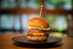 BOX BURGER 箱根湯本 2