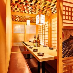 なべ村 品川店 2