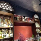 Salon de Mexico サロン ド メヒコ  3