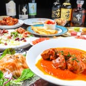 洋風居酒屋トリオ 3