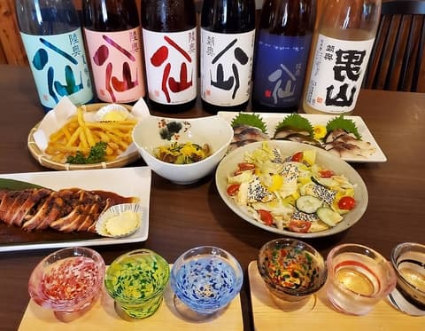 海っ子八戸 阿佐ヶ谷駅前店