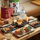 炭火焼き鳥 蛍火 長野市権堂 3