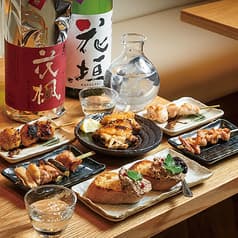 炭火焼き鳥 蛍火 長野市権堂 2