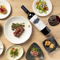 創作鉄板焼 ラフアージョ 2