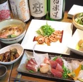 和風ダイニング ただしや 3