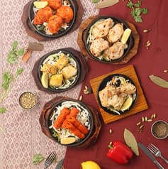 ビンドゥ BINDU 梅田阪急グランドビル店 2