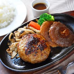 阿蘇きのこ亭 2