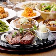 JacksonFarm&Grill ジャクソンファーム&グリル 深川ギャザリア店 2