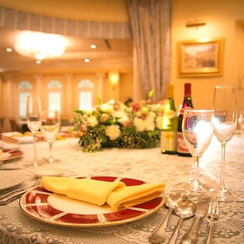 エルミタージュ HERMITAGE