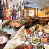 オアシス インドレストラン 浅田店 3