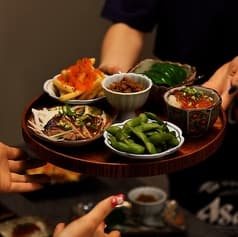 居酒屋 トキシラズ 栄店 2